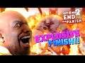 The FINAL Escape! - LEFT 4 DEAD 2 | Blind Playthrough - END