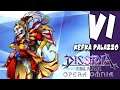Lets Blindly Play DFFOO: Lost Chapters: Part 28 - Kefka - Vagaries of a Fractured Heart