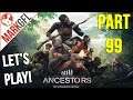 Let's Play Ancestors: The Humankind Odyssey #99
