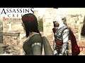 Let's Play Assassins Creed Brotherhood #50 Menschen vom Dach stoßen