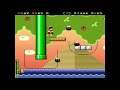 Classic Mario World 3: The Finale [SMW-Hack] - Part 10 - Mit Yoshi unterwasser