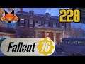 Let's Play Fallout 76 Part 228 - Bucket List