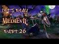 Let's Play FR | MediEvil (PS4) - PART 26 - LA QUÊTE DES ÂMES !!!