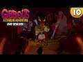Let's Play Gibbous - A Cthulhu Adventure - Das Schloss Vlad 👑 #010 [Deutsch/German][1440p]