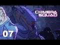 XCOM: Chimera Squad - Ep. 07: Captive Audience