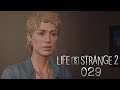 LIFE IS STRANGE 2 #029 - Die Aussprache mit Karin [DE|HD+] | Let's Play LiS 2