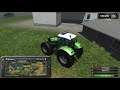 LS11 #47 - Ab in die Berge