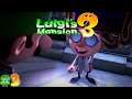 Luigi's Mansion 3 Part 3 - Rescuing E. Gadd