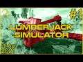 Lumberjack Simulator | 28th May 2021 | 1/5 | SquirrelPlus
