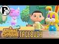 Lustiges Tagebuch #01| Animal Crossing New Horizons | #Let's Play
