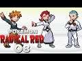 M3n1n1nh0 P1st0l4 - Pokémon Radical Red (08)
