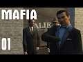 MAFIA #01 - Wie Tommy zur Mafia kam ★ Let's Play: Mafia
