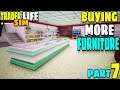 MAKING MY SHOP MORE BEAUTIFUL | TRADER LIFE SIMULATOR | PART 7 IN HINDI |