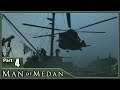 Man of Medan, Part 4 / The Distributor Cap, Save Everyone, Good Ending