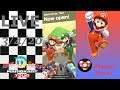 Mario Kart Tour LIVE 3-4-20 Back to the Classics (Jake Spins - SGP)