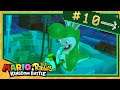 Mario + Rabbids Kingdom Battle parte 10    (Español)