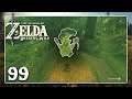 Maronus im Wald der Krogs! | The Legend of Zelda Breath of the Wild #99