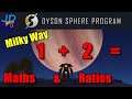 Maths and Ratios Explained 🌌 EP17 🪐 Dyson Sphere Program Lets Play Walkthrough Guide Tutorial