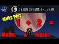 Maths and Ratios Explained π EP17 πͺ Dyson Sphere Program Lets Play Walkthrough Guide Tutorial