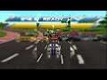Merge Racers Android Gameplay