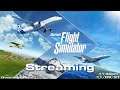 "Microsoft Flight Simulator" - La vuelta al mundo desde tu Xbox  con The Overnighters