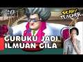 Miss T Jadi ilmuan Gila  - Scary Teacher 3D Indonesia - Special Chapter - 20
