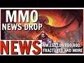 MMO News Drop: Neverwinter, ESO, Fractured, Legends of Aria and More