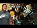 MONSTERS KEEP COMING OUT OF NO WHERE I'M GETTING OVERWHELMED ! Dead Space 2 - Part 2