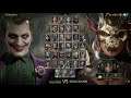 Mortal Kombat 11 Player Match A Wild Quitality Has Appeared!