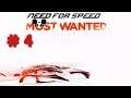 Need for Speed Most Wanted 2012 # 04 Alles auf Gelb Let's Play