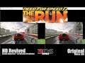 Need for Speed The Run Esrgan + AI Color Correct Sample Preview
