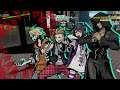 Neo: The World Ends With You - Part 4 PS5 Gameplay Walkthrough No Commentary