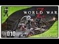Nervenkrieg - World War Z #010