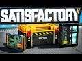 New Patch, New Items, and some AWFUL Changes! - Satisfactory Early Access Gameplay Ep 10