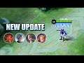 NEW UPDATE - AULUS RELEASE DATE, RETURN OF STUN SQUAD - MOBILE LEGENDS PATCH 1.6.04