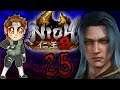 Nioh 2 - Part 25 - Deadly Tower!!