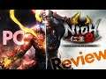 Nioh 2 (PC) | Test/Review der Complete Edition