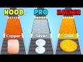 NOOB vs PRO vs HACKER - Money Maker Run