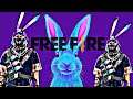 NOVO PACOTE COELHO TECH PÁSCOA FREE FIRE GARENA OFICIAL VAZAMENTOS
