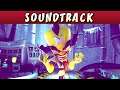 OST Crash Bandicoot 4: It's About Time — Dr. Neo Cortex's Timeline