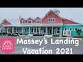 Our Vacation in Delaware : Massey's Landing Family Campground and RV Resort