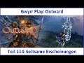 Outward Teil 114: Seltsame Erscheinungen - Let's Play|Deutsch