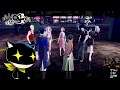 Persona 5 Scramble The Phantom Strikers TV Commercial Message - Sapporo TRAILER