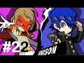 Persona Q2 (Risky) - Part #22: Screenings #10, #11 and #12