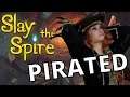 Pirating slay the spire (Ep.2) - too many mods