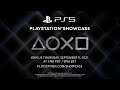 PlayStation Showcase 2021 [日本語 : JAPANESE]