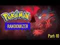 Pokemon Y Randomizer - Episode 10!