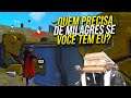 POR ISSO QUE NÃO TEM MAIS GRAÇA JOGAR DE AWM NO MOBILE😔