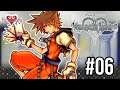 R2KH20th: Kingdom Hearts Chain of Memories Part 6  [GBA]