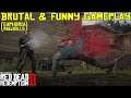 Red Dead Redemption 2 Brutal & Funny Gameplay (Euphoria Ragdolls)